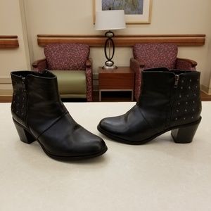 Ankle boots